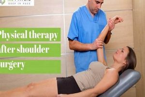 Complete Shoulder Surgery Physical Therapy Guide Physical Health & Fitness – Boost Your Body, Energy, and Wellbeing Complete Shoulder Surgery Physical Therapy Guide | Physical Health & Fitness – Boost Your Body, Energy, and Wellbeing
