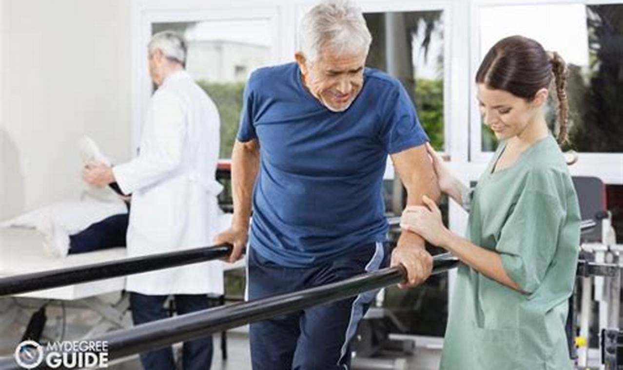 Become a Certified Physical Therapy Aide Online | Physical Health & Fitness – Boost Your Body, Energy, and Wellbeing
