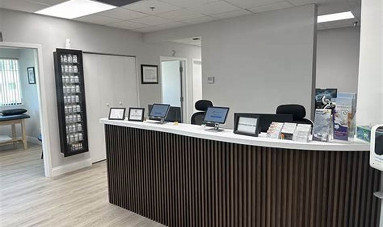 Best Physical Therapy in Aventura, FL | Physical Health & Fitness – Boost Your Body, Energy, and Wellbeing