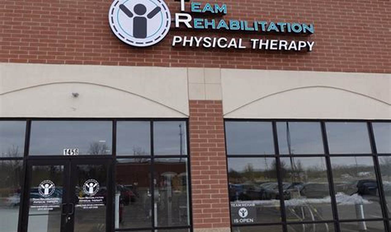 Best Physical Therapy in Howell, MI | Expert PT | Physical Health & Fitness – Boost Your Body, Energy, and Wellbeing