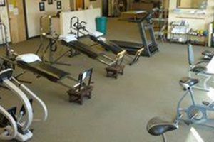 Best Physical Therapy in Rio Rancho, NM | Physical Health & Fitness – Boost Your Body, Energy, and Wellbeing