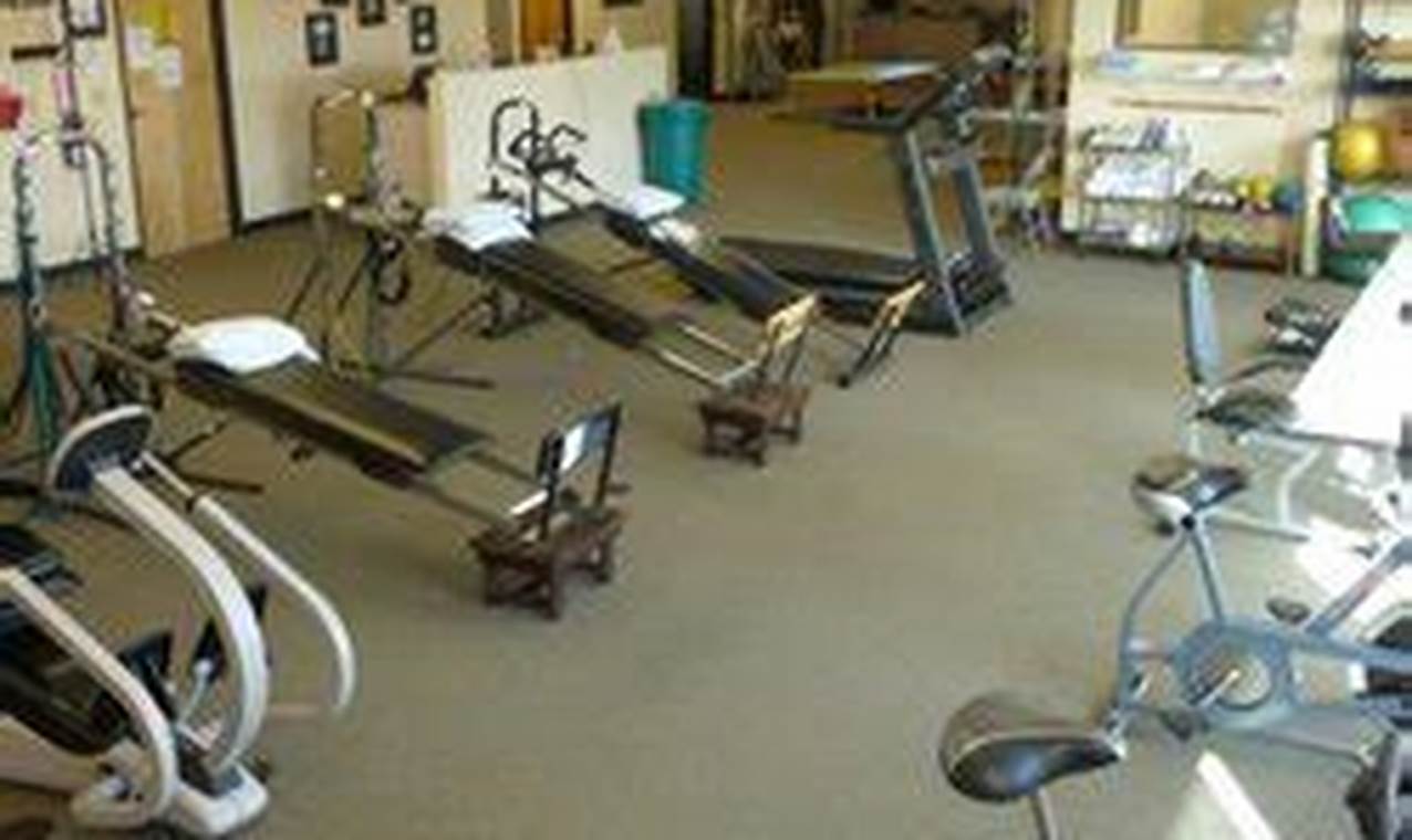 Best Physical Therapy in Rio Rancho, NM | Physical Health & Fitness – Boost Your Body, Energy, and Wellbeing