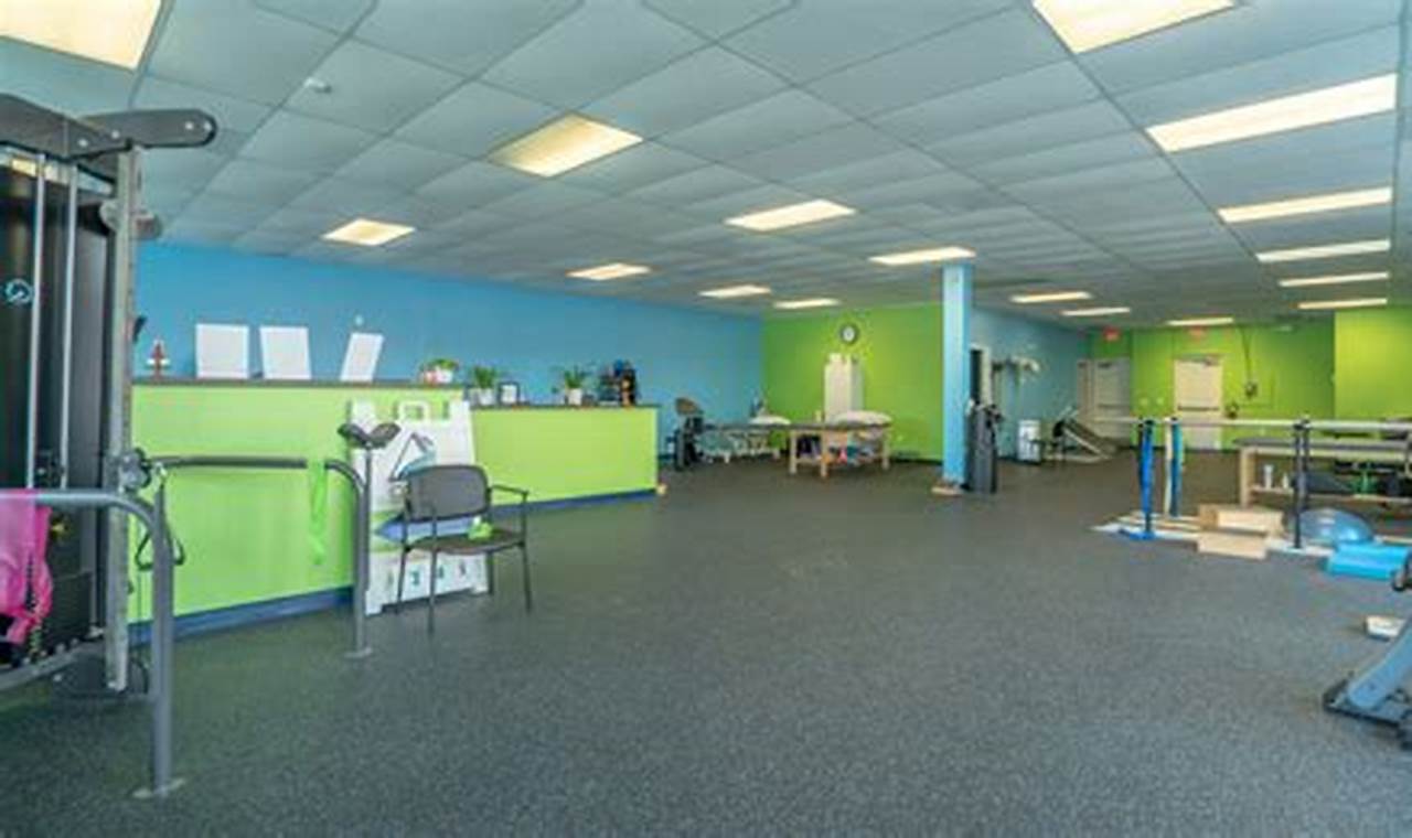 Best Physical Therapy in Riverview FL: Top Clinics | Physical Health & Fitness – Boost Your Body, Energy, and Wellbeing