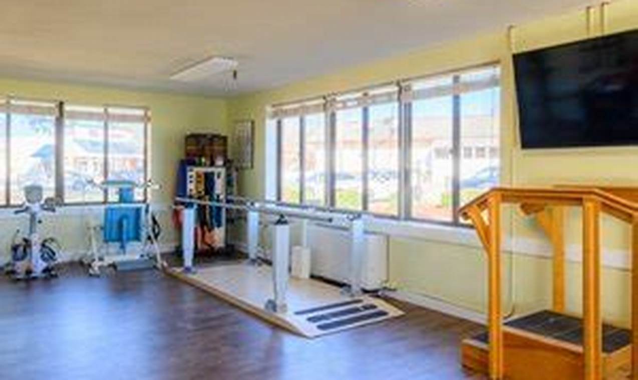 Best Physical Therapy in Rocky Mount NC: Top Clinics | Physical Health & Fitness – Boost Your Body, Energy, and Wellbeing