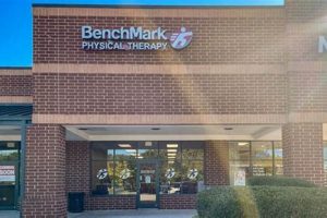 Best Physical Therapy in Salisbury NC: Top Clinics | Physical Health & Fitness – Boost Your Body, Energy, and Wellbeing