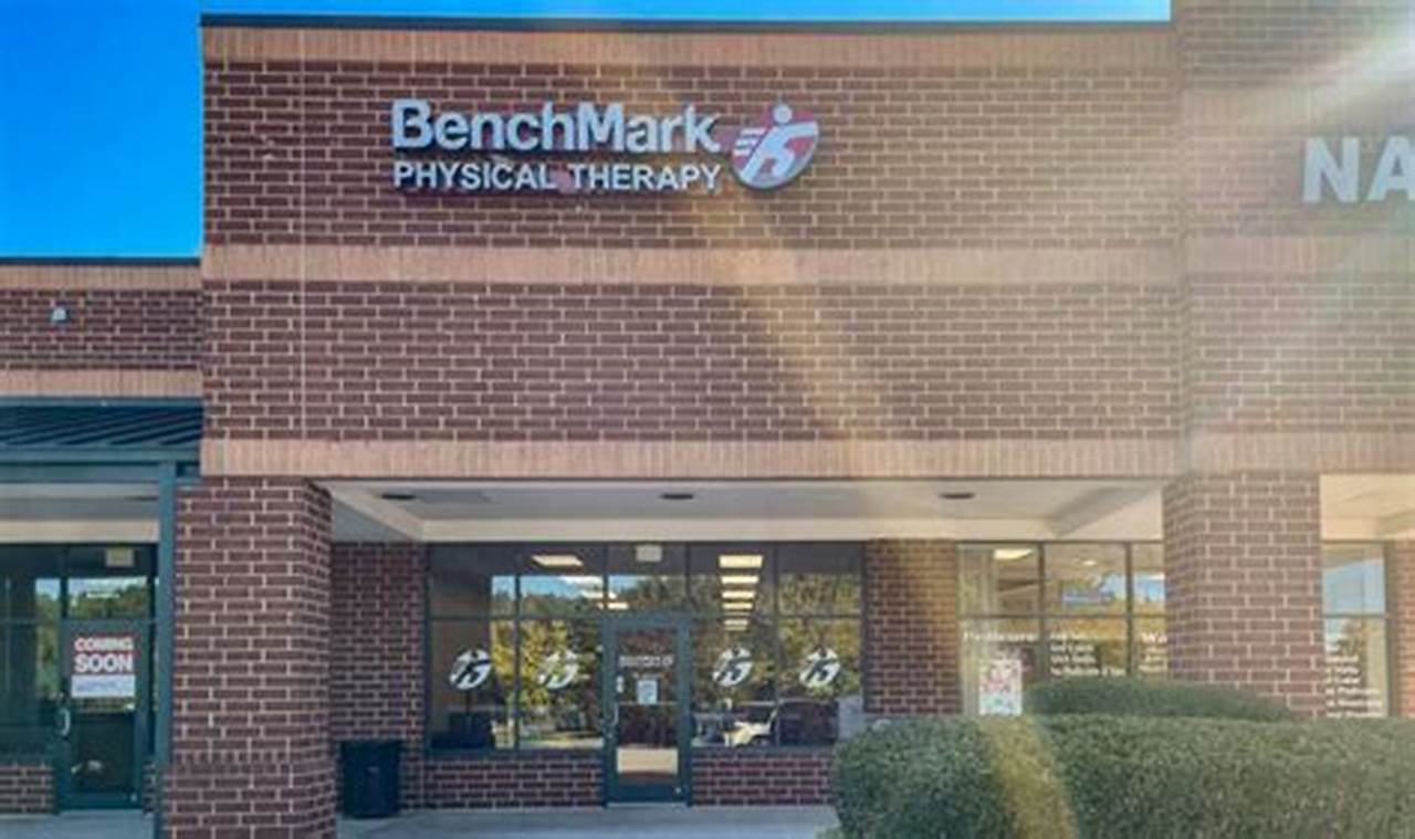 Best Physical Therapy in Salisbury NC: Top Clinics | Physical Health & Fitness – Boost Your Body, Energy, and Wellbeing