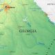Explore Georgia Physical Map: Terrain & Topography | Physical Health & Fitness – Boost Your Body, Energy, and Wellbeing