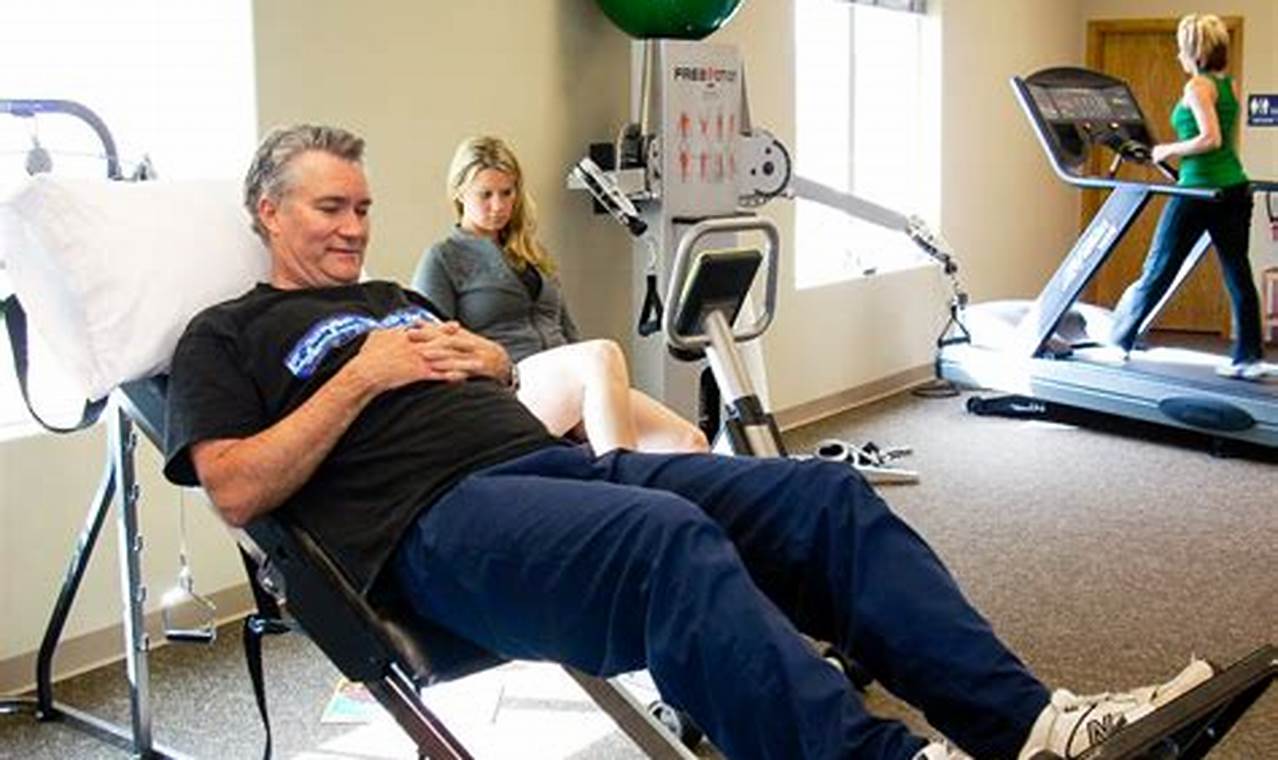 Best Physical Therapy in Sedro Woolley WA | Expert PT | Physical Health & Fitness – Boost Your Body, Energy, and Wellbeing