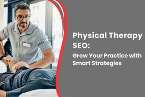 Best Physical Therapy SEO Tips & Strategies | Physical Health & Fitness – Boost Your Body, Energy, and Wellbeing