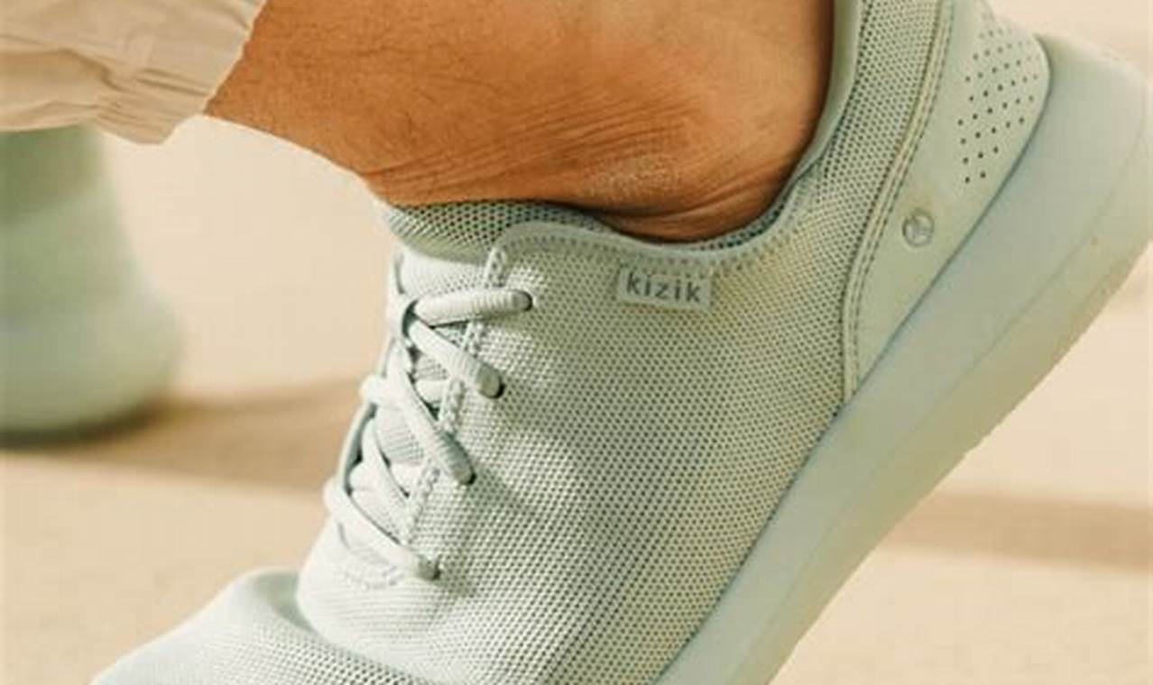 Best Physical Therapy Shoes for Recovery & Rehab | Physical Health & Fitness – Boost Your Body, Energy, and Wellbeing