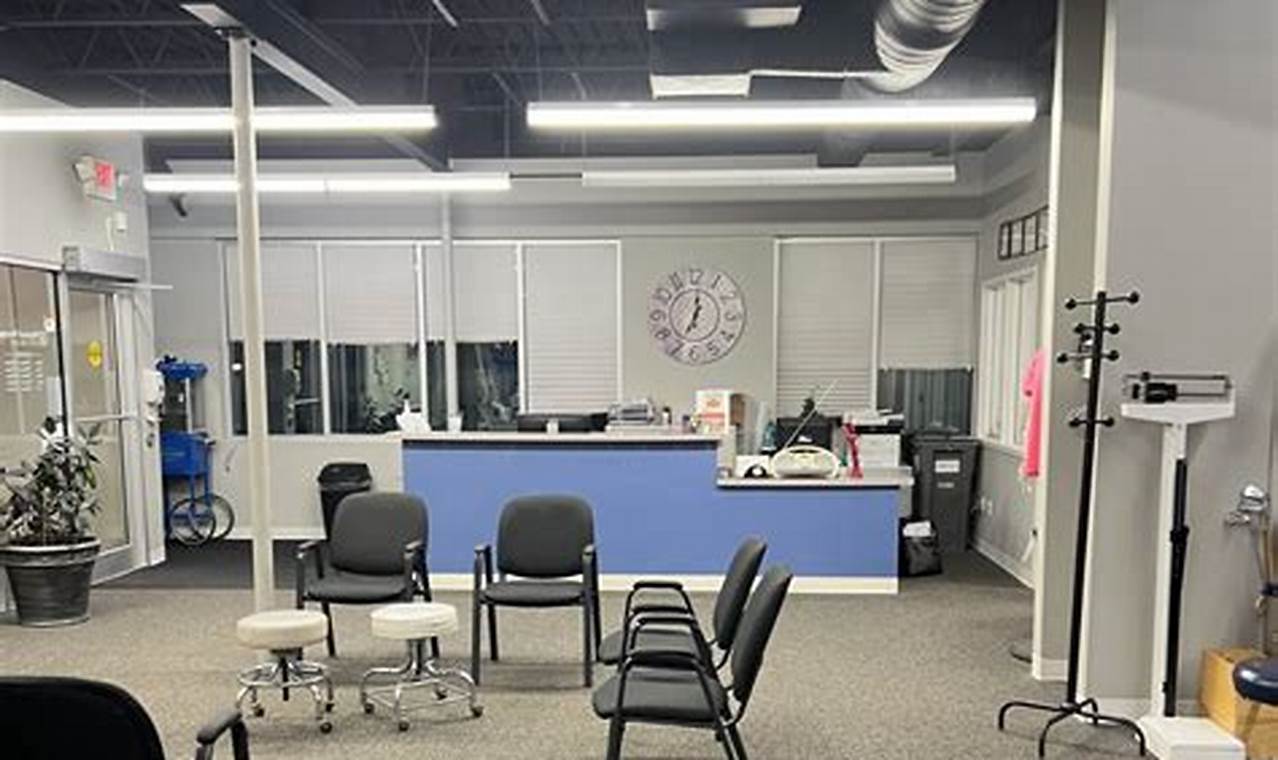 Best Physical Therapy in Sioux City, IA | Physical Health & Fitness – Boost Your Body, Energy, and Wellbeing