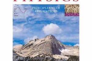 Find Giancoli Physics Answers & Solutions | Physical Health & Fitness – Boost Your Body, Energy, and Wellbeing