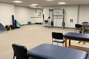 Best Physical Therapy in Southbury, CT | Physical Health & Fitness – Boost Your Body, Energy, and Wellbeing