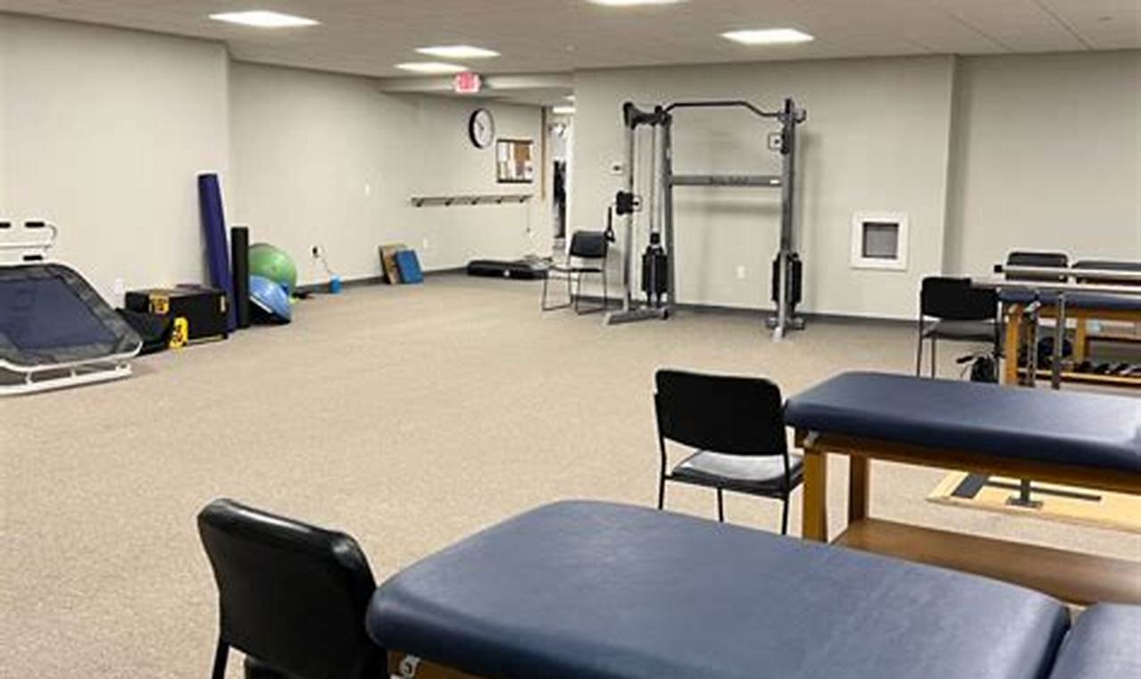 Best Physical Therapy in Southbury, CT | Physical Health & Fitness – Boost Your Body, Energy, and Wellbeing