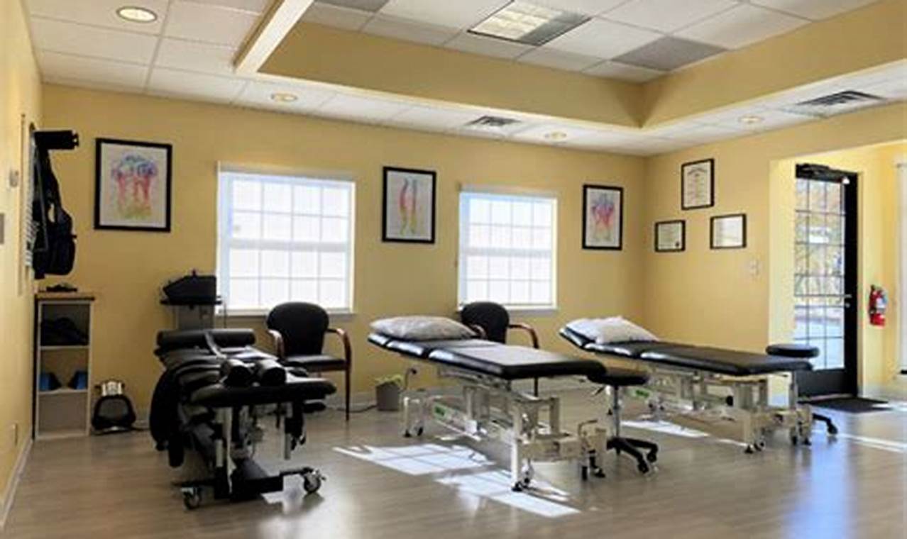 Best Physical Therapy in St. Charles, MO | Physical Health & Fitness – Boost Your Body, Energy, and Wellbeing