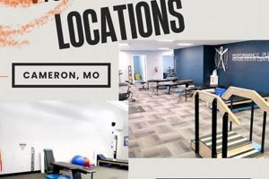 Best Physical Therapy in St. Joseph, MO | Physical Health & Fitness – Boost Your Body, Energy, and Wellbeing