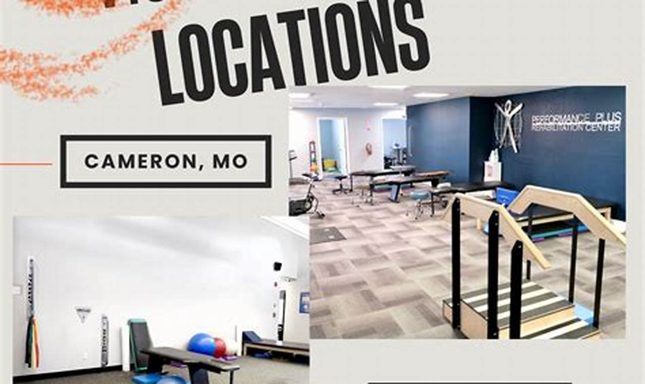 Best Physical Therapy in St. Joseph, MO | Physical Health & Fitness – Boost Your Body, Energy, and Wellbeing