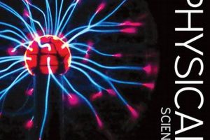 Exploring Glencoe Science Physical Science Concepts | Physical Health & Fitness – Boost Your Body, Energy, and Wellbeing