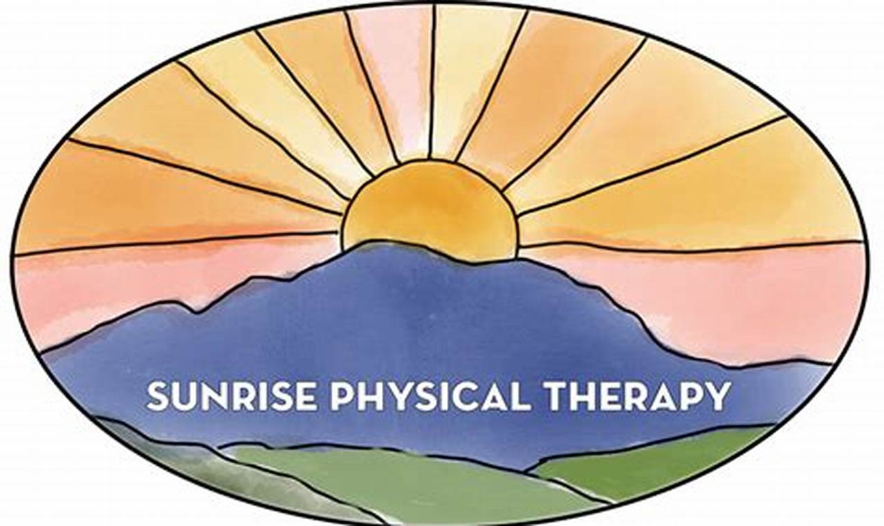 Benefits of Sunrise Physical Therapy Sessions | Physical Health & Fitness – Boost Your Body, Energy, and Wellbeing