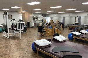 Best Physical Therapy in Twin Lakes | Expert Care | Physical Health & Fitness – Boost Your Body, Energy, and Wellbeing