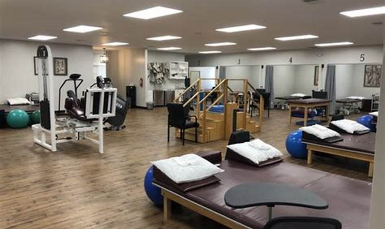 Best Physical Therapy in Twin Lakes | Expert Care | Physical Health & Fitness – Boost Your Body, Energy, and Wellbeing