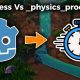 Godot _process() vs. _physics_process(): Explained | Physical Health & Fitness – Boost Your Body, Energy, and Wellbeing