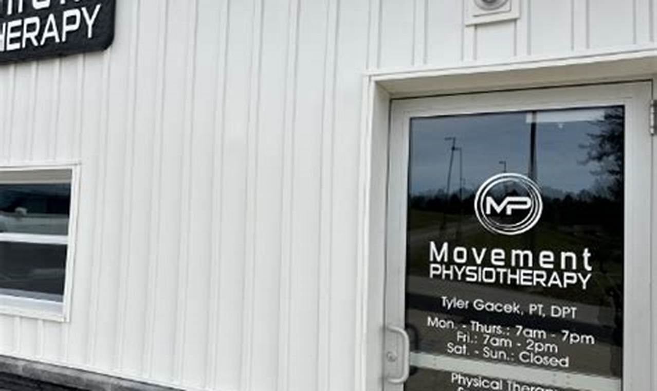 Best Physical Therapy in Uniontown, PA | Top Clinics | Physical Health & Fitness – Boost Your Body, Energy, and Wellbeing