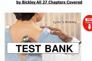 Ultimate Guide: Physical Exam & History Taking Test Bank Prep | Physical Health & Fitness – Boost Your Body, Energy, and Wellbeing