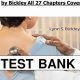 Ultimate Guide: Physical Exam & History Taking Test Bank Prep | Physical Health & Fitness – Boost Your Body, Energy, and Wellbeing