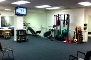 Best Physical Therapy in Ellicott City: Top Clinics | Physical Health & Fitness – Boost Your Body, Energy, and Wellbeing