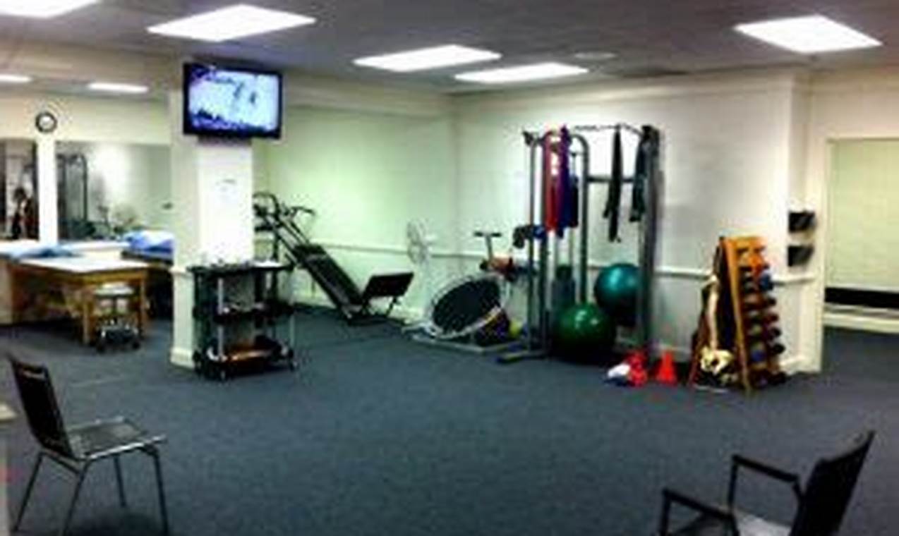 Best Physical Therapy in Ellicott City: Top Clinics | Physical Health & Fitness – Boost Your Body, Energy, and Wellbeing