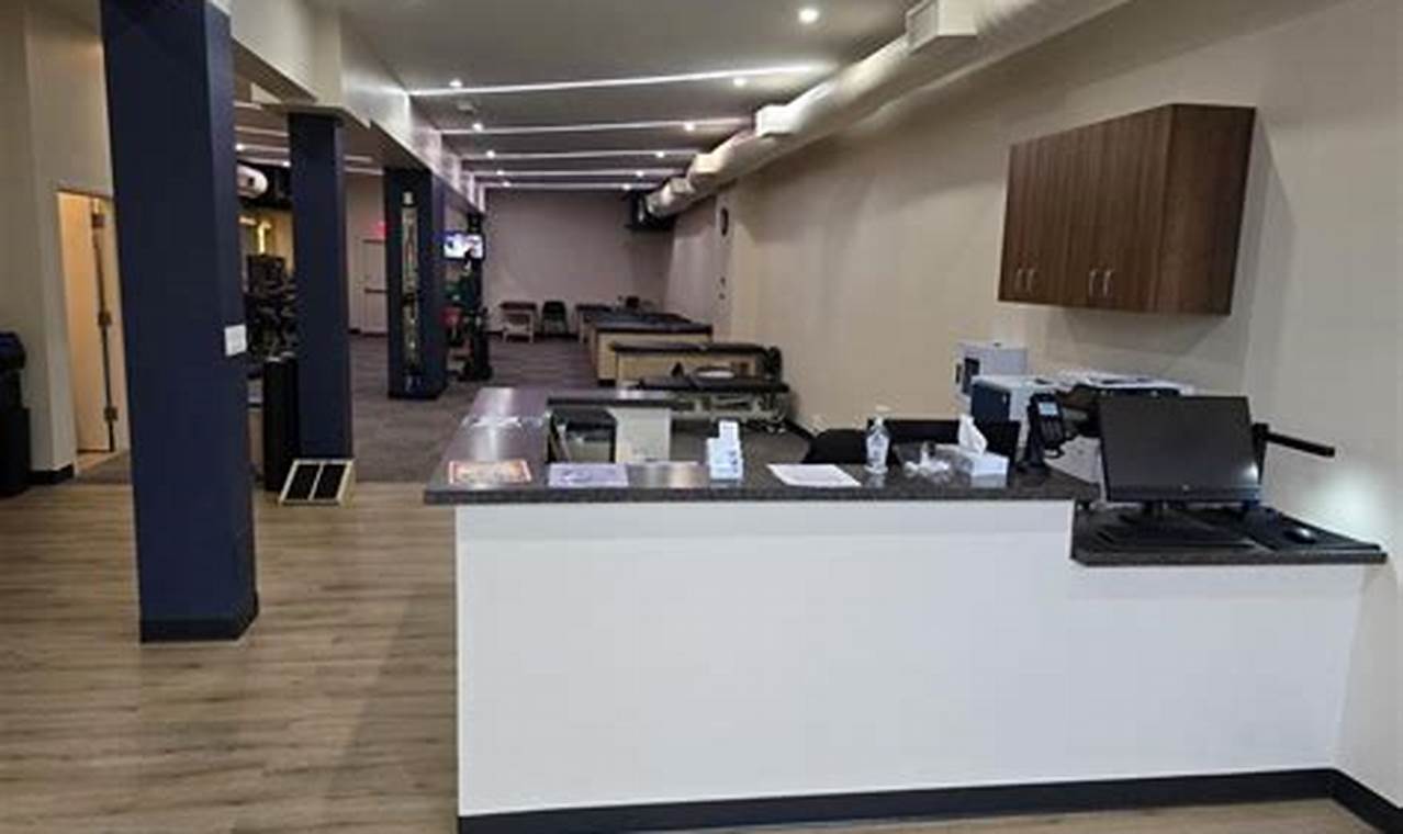 Best Physical Therapy in Flushing, Queens: Top Clinics | Physical Health & Fitness – Boost Your Body, Energy, and Wellbeing