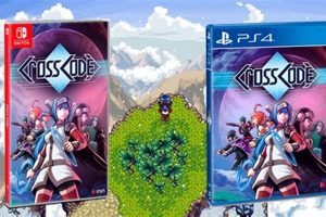 Own CrossCode: Switch Physical Edition Now! Physical Health & Fitness – Boost Your Body, Energy, and Wellbeing Own CrossCode: Switch Physical Edition Now! | Physical Health & Fitness – Boost Your Body, Energy, and Wellbeing