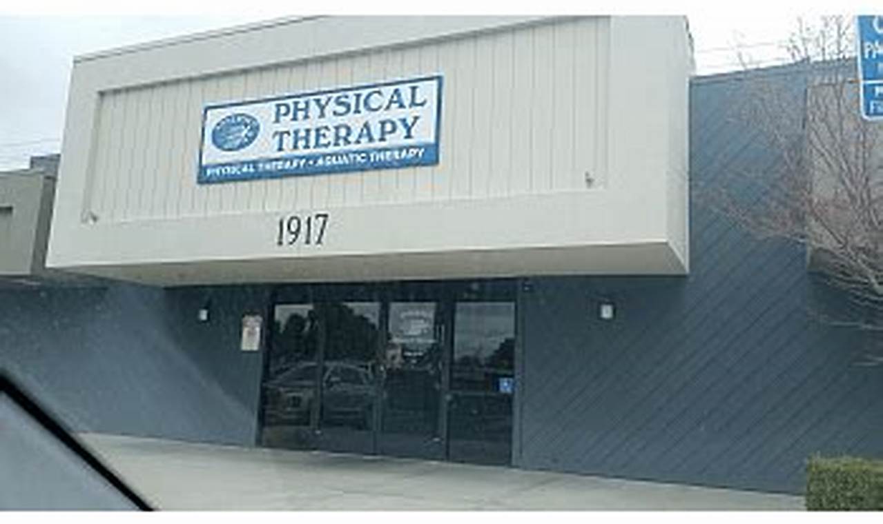 Best Physical Therapy in Modesto, CA: Top Clinics | Physical Health & Fitness – Boost Your Body, Energy, and Wellbeing