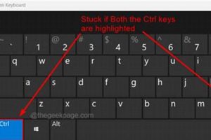 Fix "Ctrl Key Stuck" But Not Physically Physical Health & Fitness – Boost Your Body, Energy, and Wellbeing Fix "Ctrl Key Stuck" But Not Physically | Physical Health & Fitness – Boost Your Body, Energy, and Wellbeing
