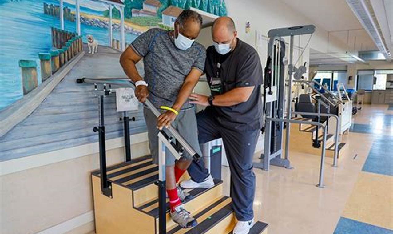 Top Physical Therapy in Glen Cove, NY | Physical Health & Fitness – Boost Your Body, Energy, and Wellbeing