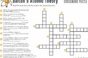 Solving Dalton Clues in Physics Crosswords | Physical Health & Fitness – Boost Your Body, Energy, and Wellbeing