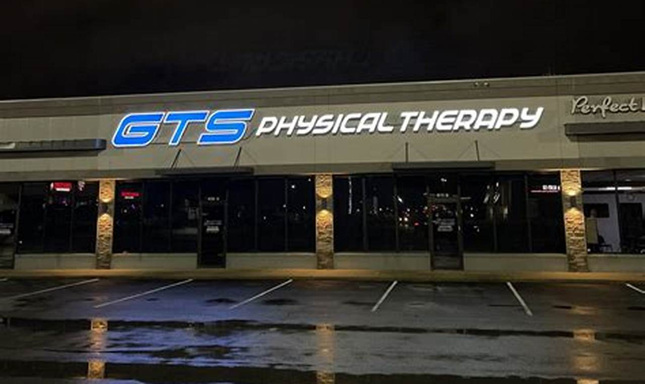 Best Physical Therapy in Jonesboro, AR | Physical Health & Fitness – Boost Your Body, Energy, and Wellbeing