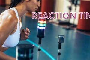 Understanding Reaction Time in Physical Fitness Physical Health & Fitness – Boost Your Body, Energy, and Wellbeing Understanding Reaction Time in Physical Fitness | Physical Health & Fitness – Boost Your Body, Energy, and Wellbeing