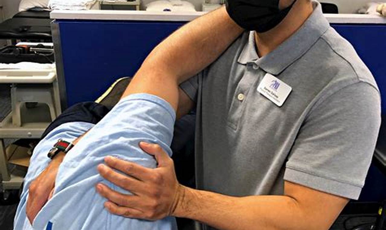 Top Physical Therapy La Jolla Clinics | Physical Health & Fitness – Boost Your Body, Energy, and Wellbeing