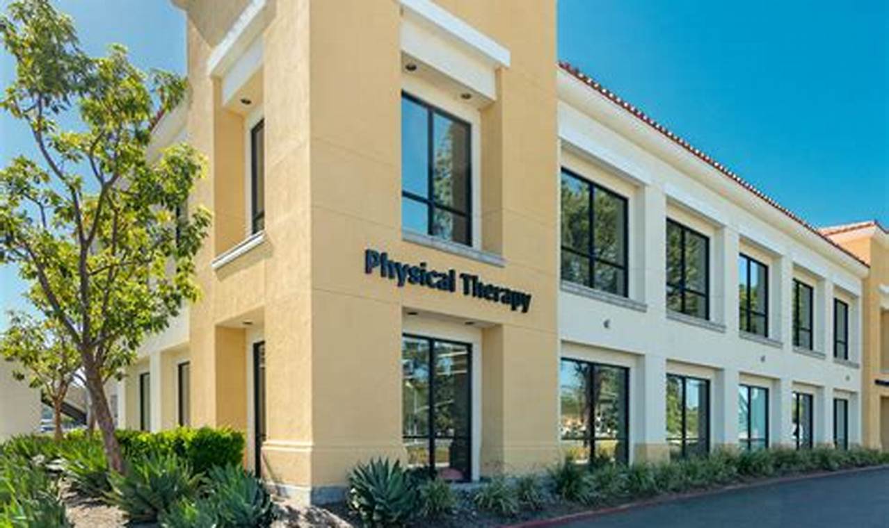 Best Physical Therapy Laguna Niguel: Top Experts | Physical Health & Fitness – Boost Your Body, Energy, and Wellbeing