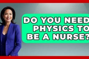 Nursing Physics: Is it Essential for Nurses? | Physical Health & Fitness – Boost Your Body, Energy, and Wellbeing