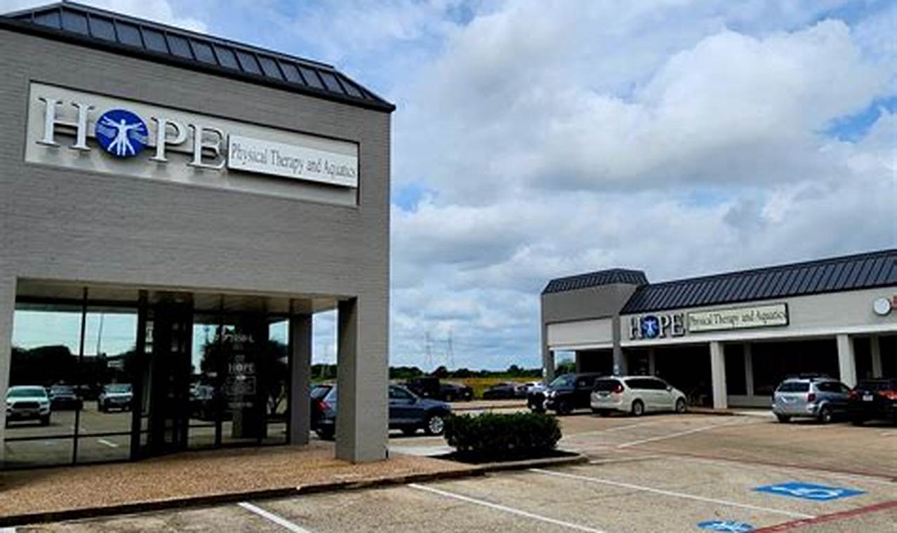 Best Physical Therapy in League City TX | Expert Care | Physical Health & Fitness – Boost Your Body, Energy, and Wellbeing