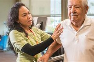 Best Physical Therapy in Lompoc, CA | Physical Health & Fitness – Boost Your Body, Energy, and Wellbeing