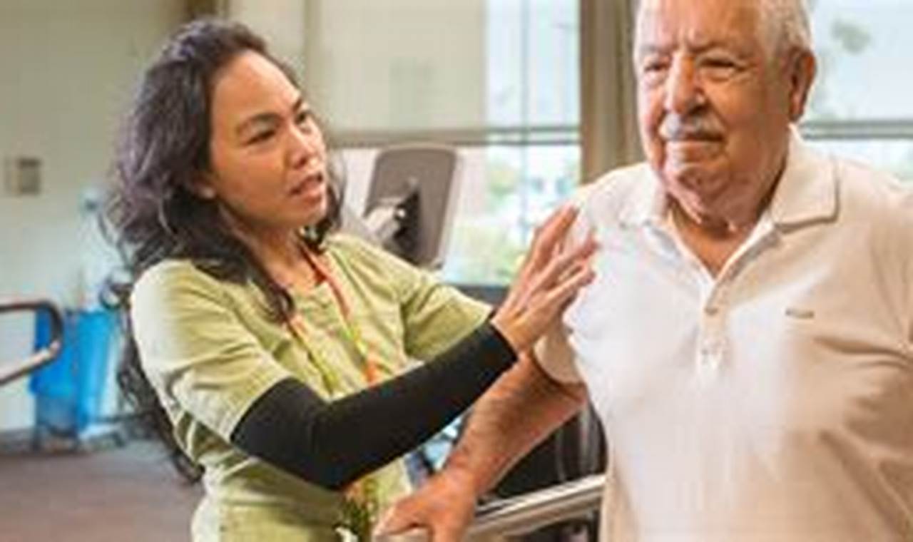 Best Physical Therapy in Lompoc, CA | Physical Health & Fitness – Boost Your Body, Energy, and Wellbeing