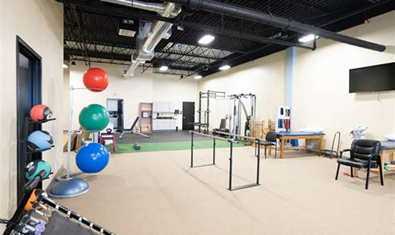 Best Physical Therapy in Middletown NJ: Top Clinics | Physical Health & Fitness – Boost Your Body, Energy, and Wellbeing