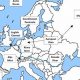 Test Your Europe Physical Features Map Quiz Knowledge | Physical Health & Fitness – Boost Your Body, Energy, and Wellbeing
