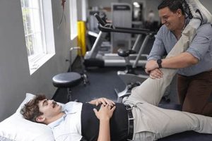 Best Physical Therapy in Norwich CT: Top Clinics | Physical Health & Fitness – Boost Your Body, Energy, and Wellbeing
