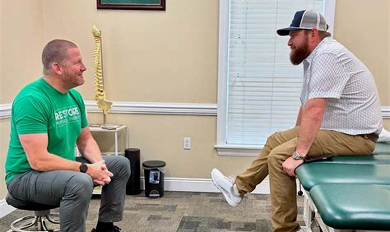 Best Physical Therapy in Panama City FL: Top Clinics Physical Health & Fitness – Boost Your Body, Energy, and Wellbeing Best Physical Therapy in Panama City FL: Top Clinics | Physical Health & Fitness – Boost Your Body, Energy, and Wellbeing