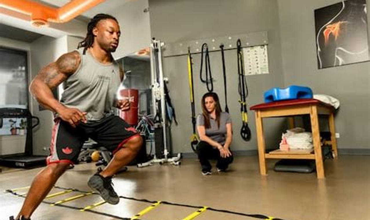 Certified Physical Therapy Personal Trainer: Expert Guide Physical Health & Fitness – Boost Your Body, Energy, and Wellbeing Certified Physical Therapy Personal Trainer: Expert Guide | Physical Health & Fitness – Boost Your Body, Energy, and Wellbeing